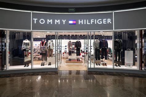 tommy hilfiger mx.